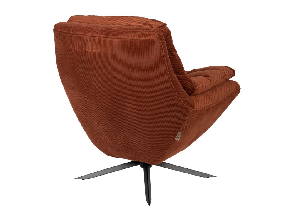 Valor Lounge Chair Terra 3