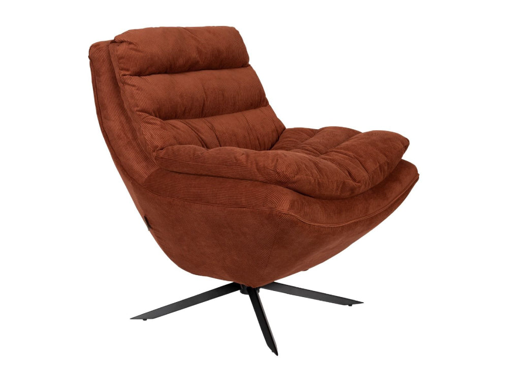 Valor Lounge Chair Terra