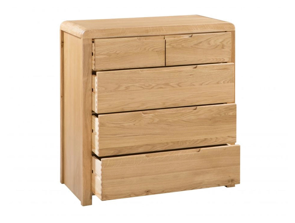 Vault 3+2 Chester Drawer 3