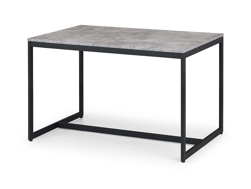 Adele Concrete Dining Table