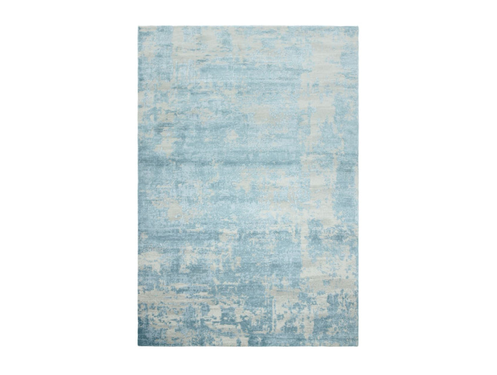 Alexis Floor Rug Blue