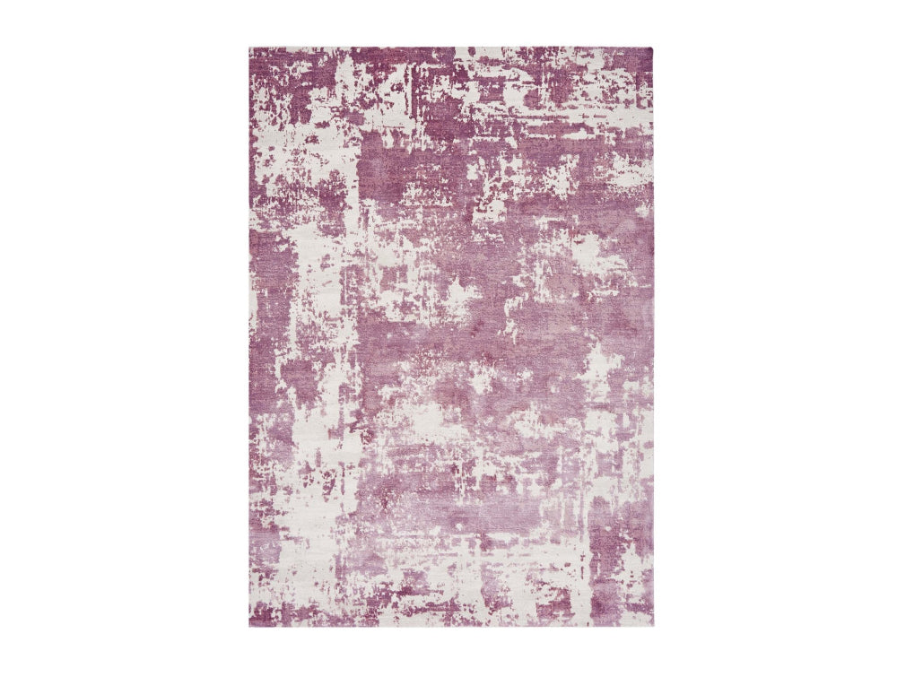 Alexis Floor Rug Heather