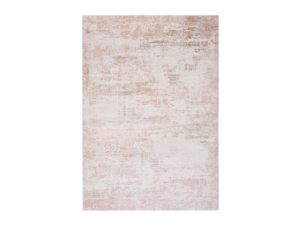 Alexis Floor Rug Pink