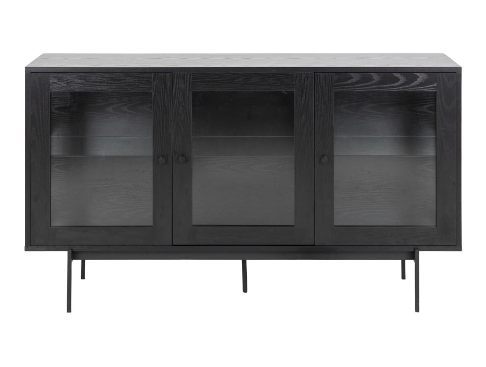 Angie 3 Door Sideboard 2