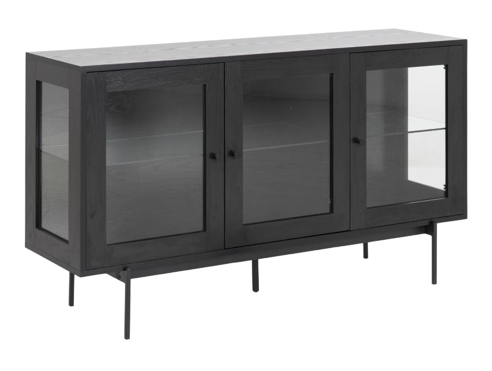 Angie 3 Door Sideboard