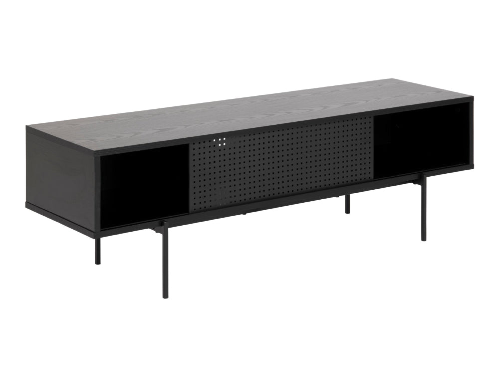 Angie Rectangular Media TV Unit 3