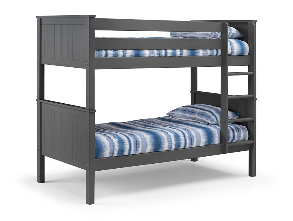 Anne Bunk Bed Anthracite