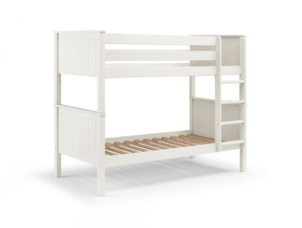 Anne Bunk Bed Surf White