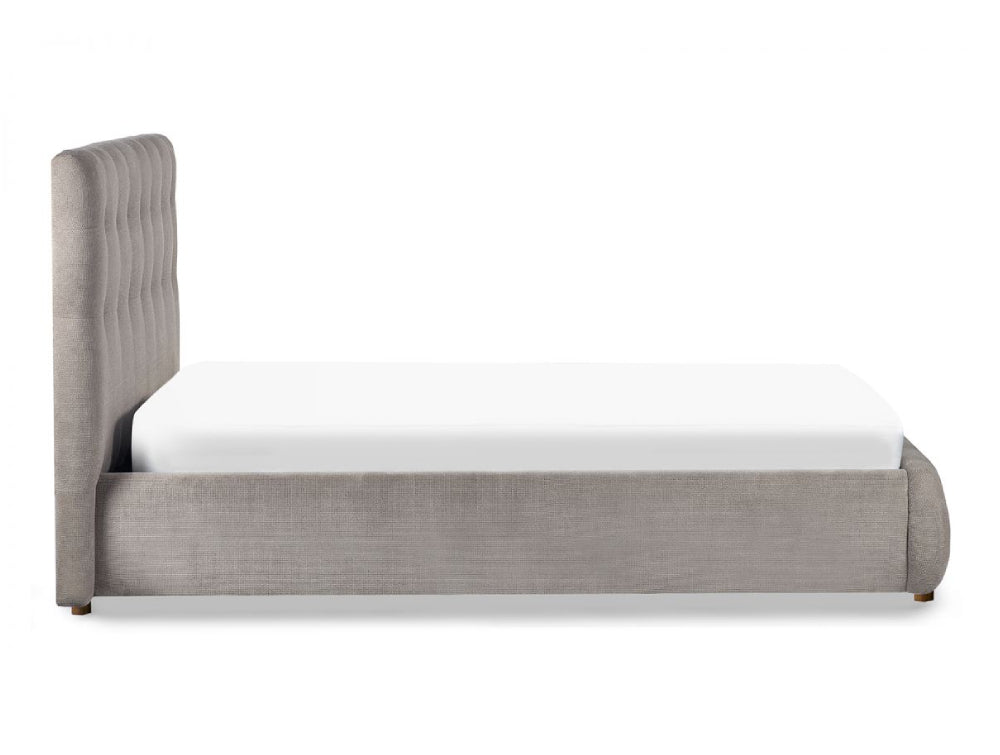 Aoko Upholstered Bed