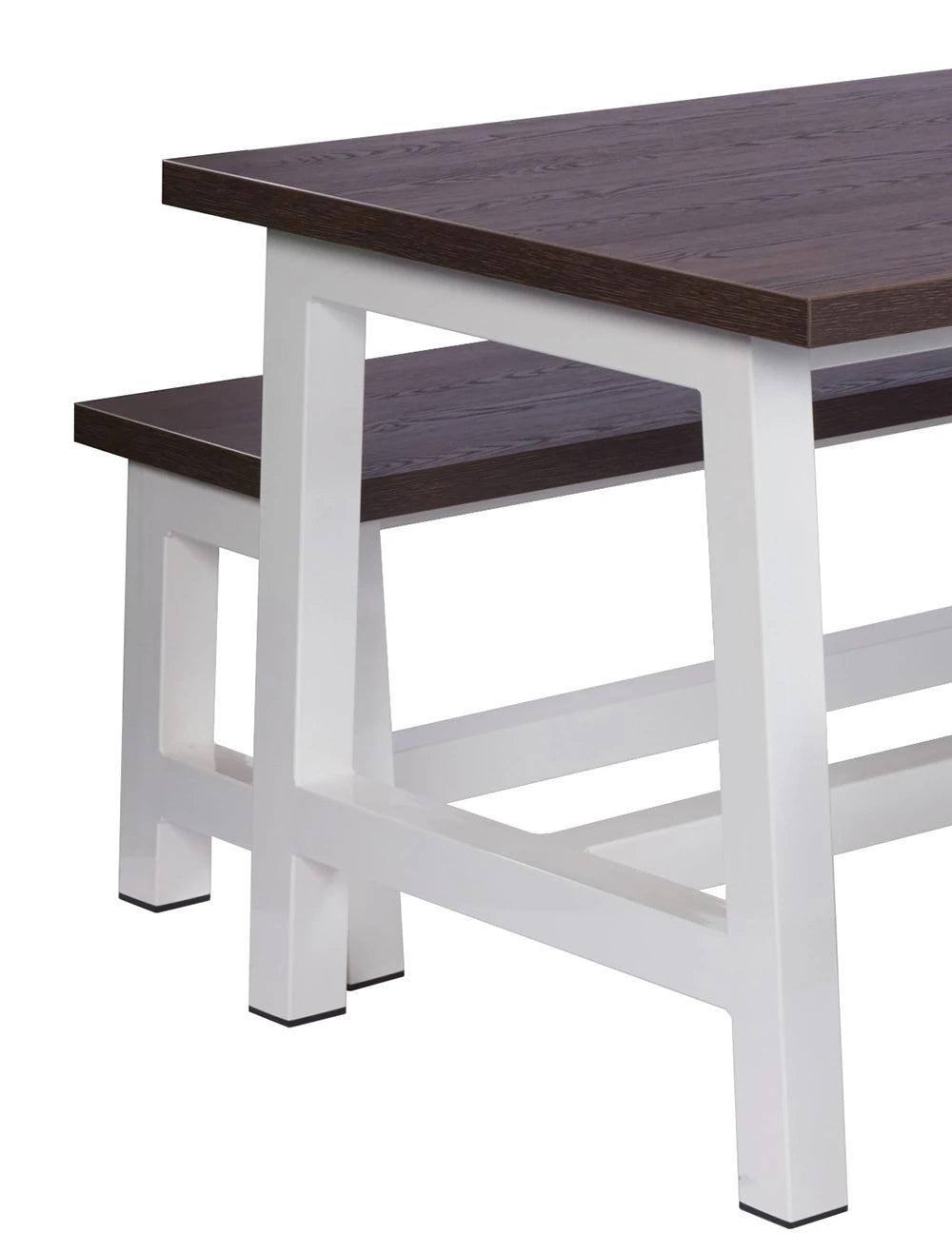Apex Modern Wooden Table 3
