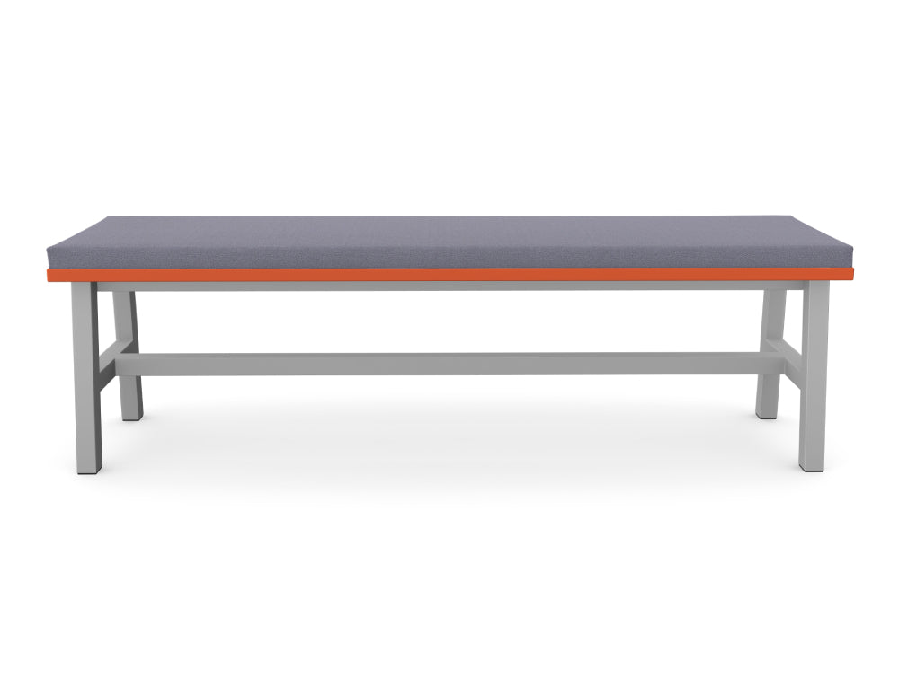 Apex Wood Bench 2