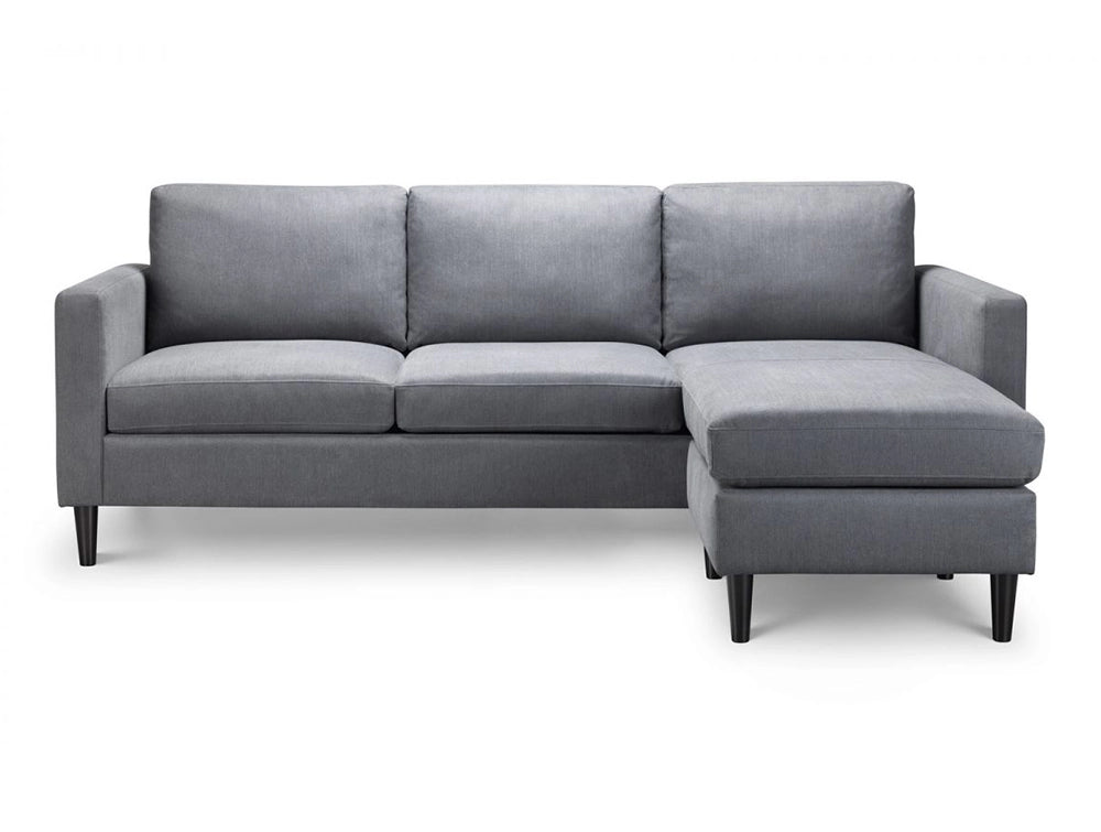 Aria Upholstered Corner Sofa 2