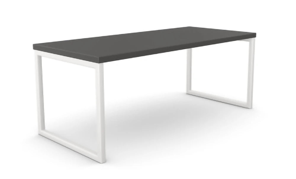 Axiom Table With Loop Leg Frame Base 2