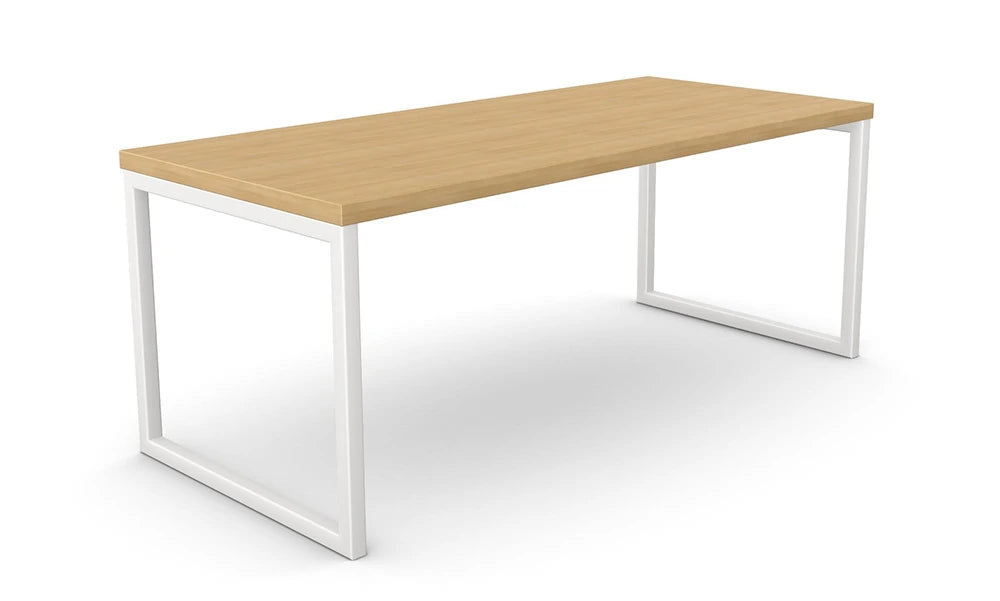 Axiom Table With Loop Leg Frame Base 5