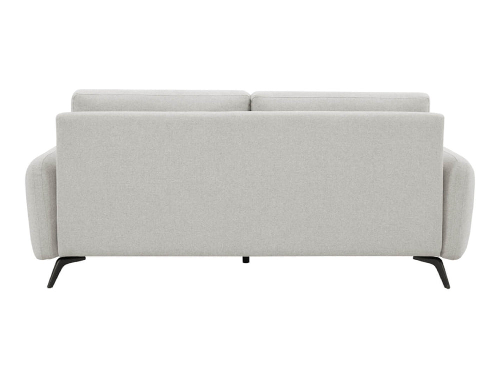 Barak 3-Seater Sofa Oatmeal 3