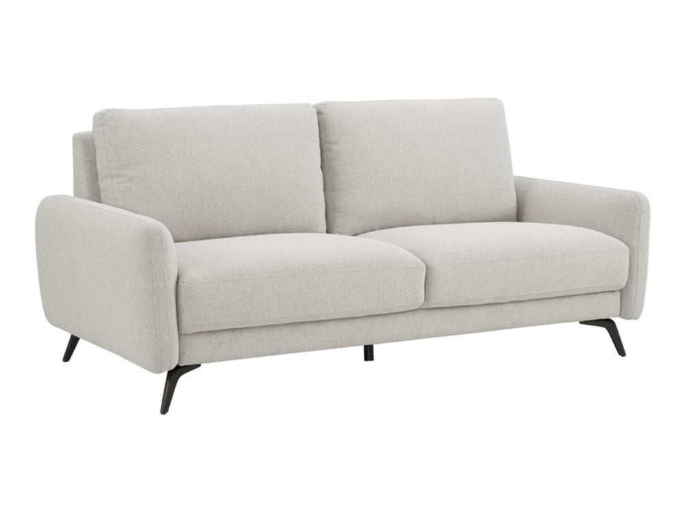 Barak 3-Seater Sofa Oatmeal