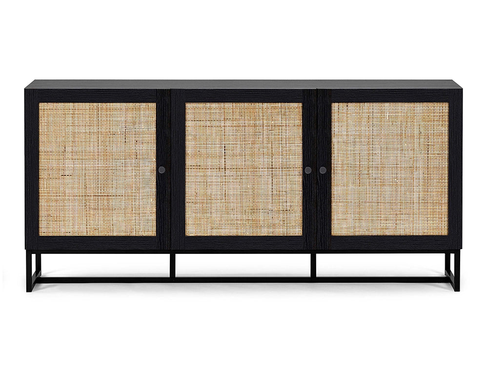 Bari Sideboard Black 2