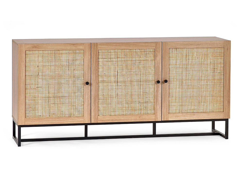 Bari Sideboard Oak