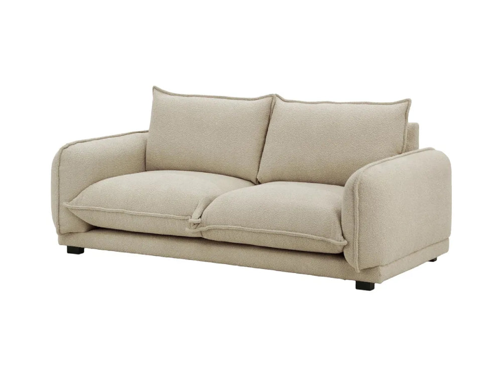 Barrett 2 Seater Sofa - Beige