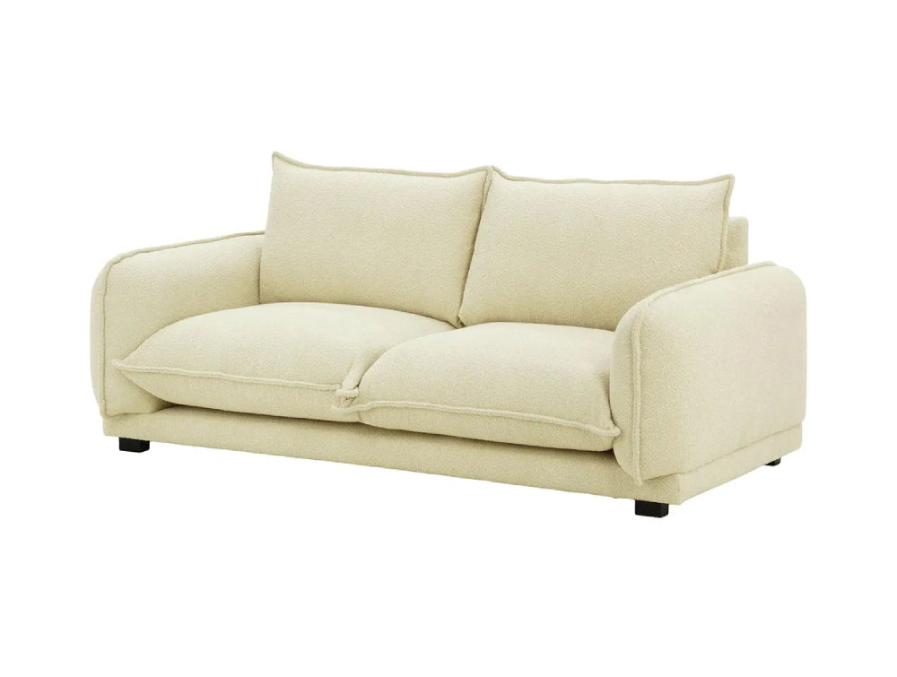 Barrett 2 Seater Sofa - Cream