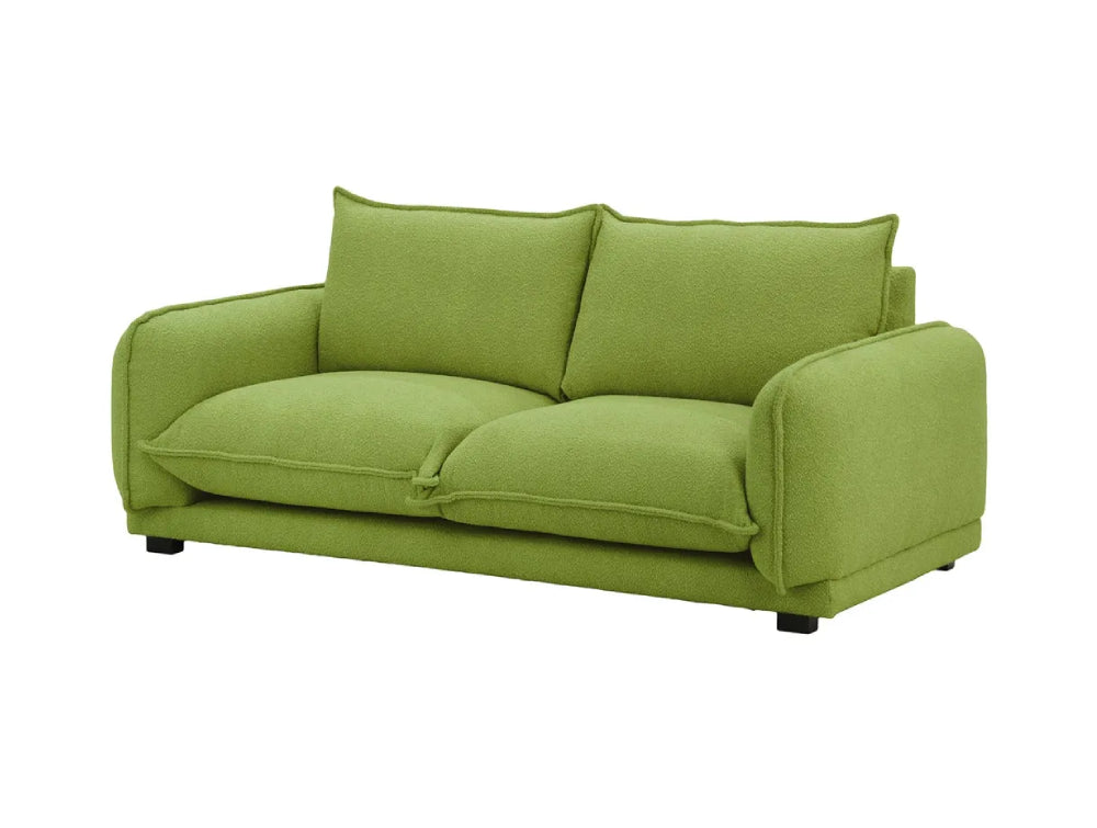Barrett 2 Seater Sofa - Green
