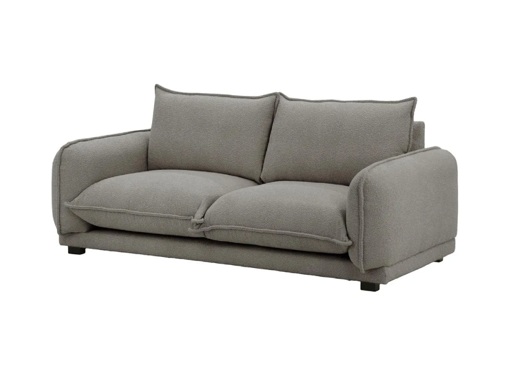 Barrett 2 Seater Sofa - Grey