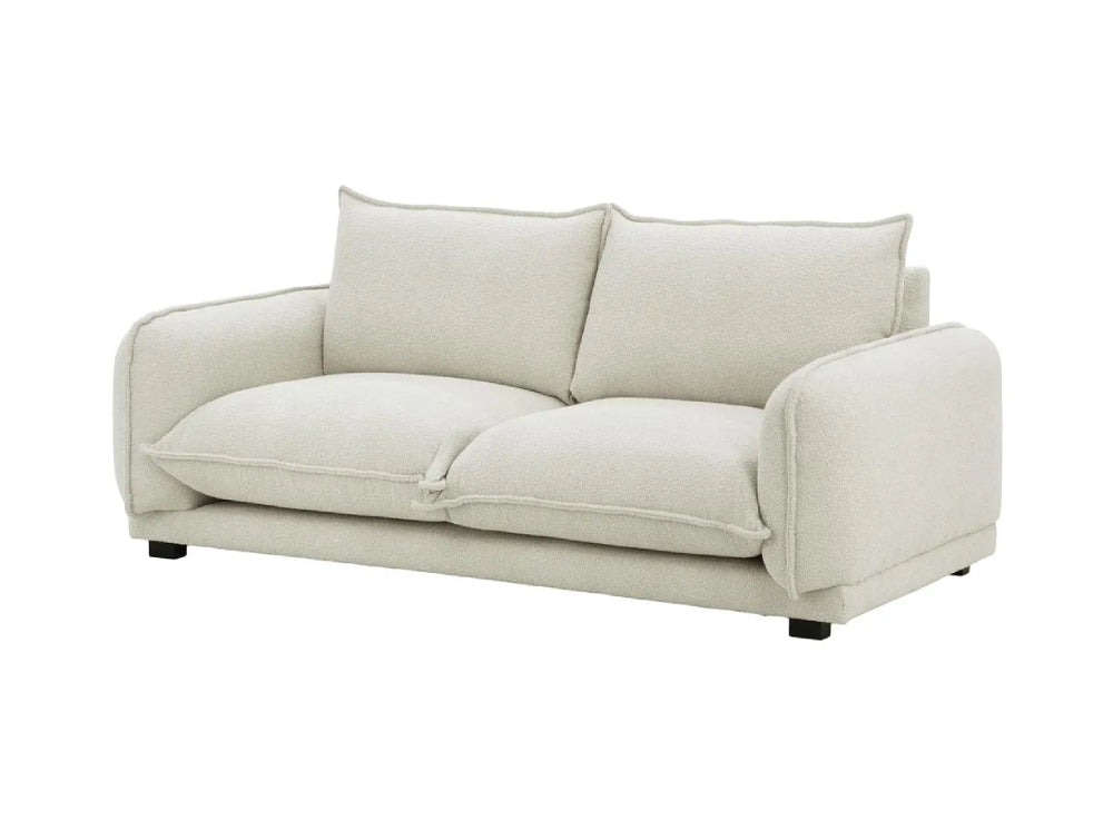 Barrett 2 Seater Sofa - Light Grey