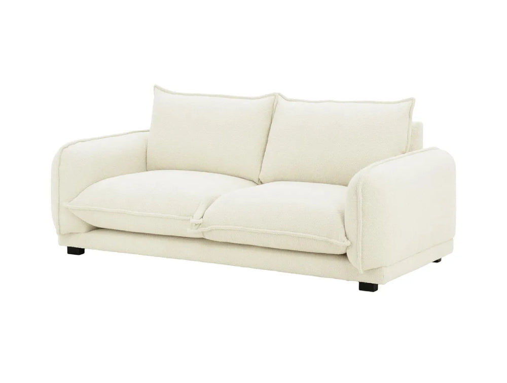 Barrett 2 Seater Sofa - White