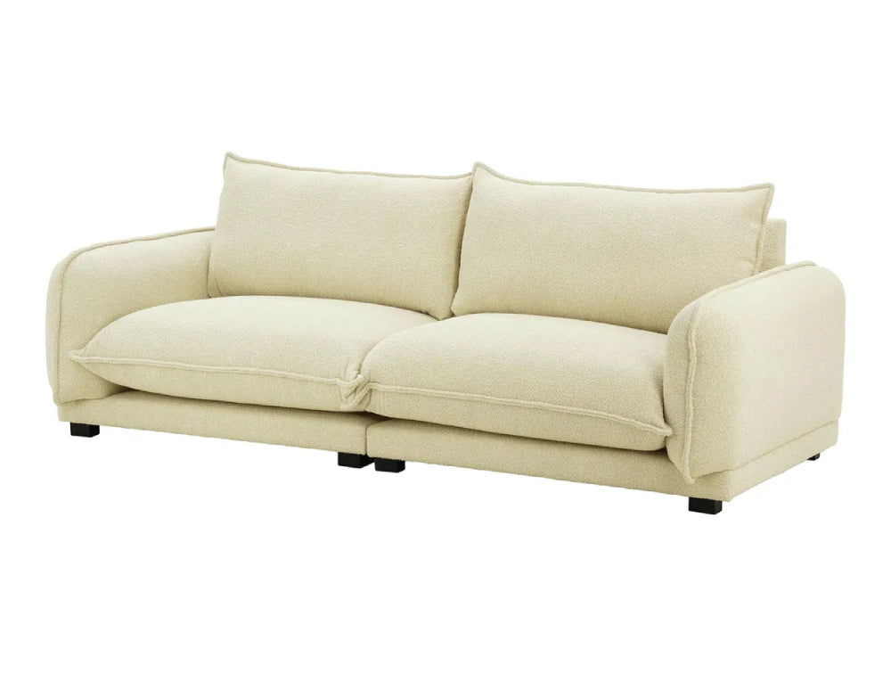 Barrett 3 Seater Sofa - Cream