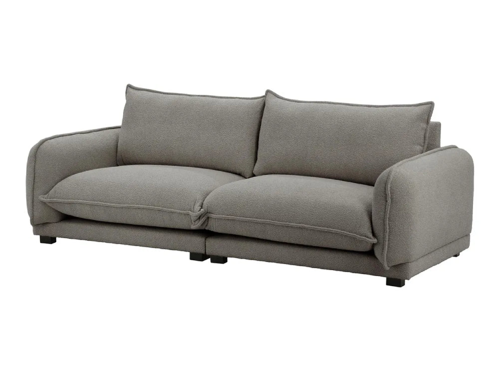 Barrett 3 Seater Sofa - Grey