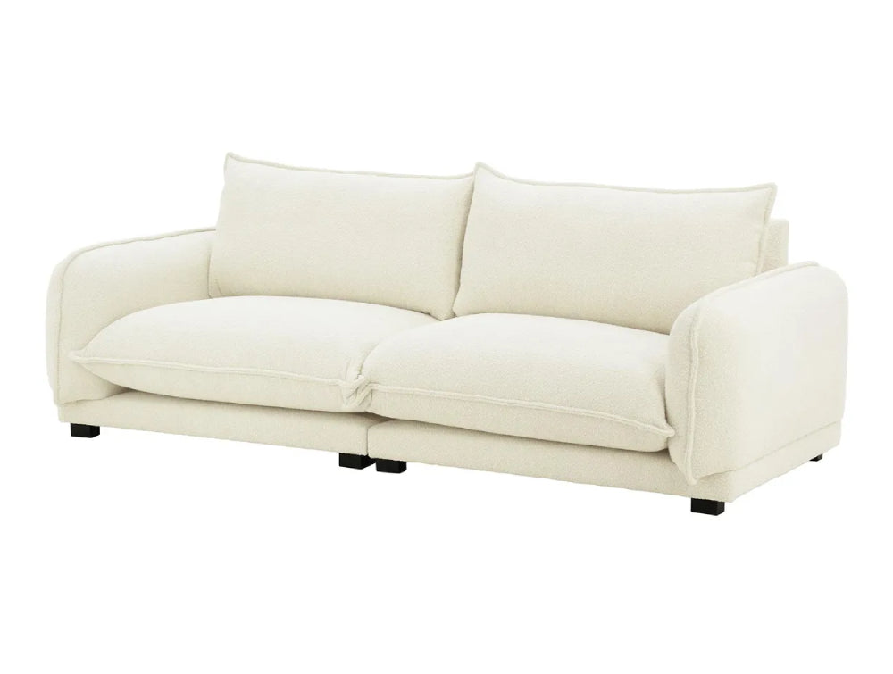 Barrett 3 Seater Sofa - White