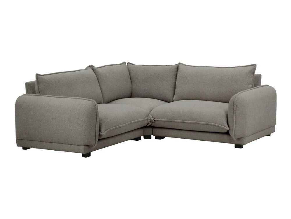 Barrett Corner Sofa - Grey