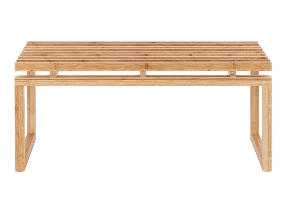 Beacon Wooden Bench 2