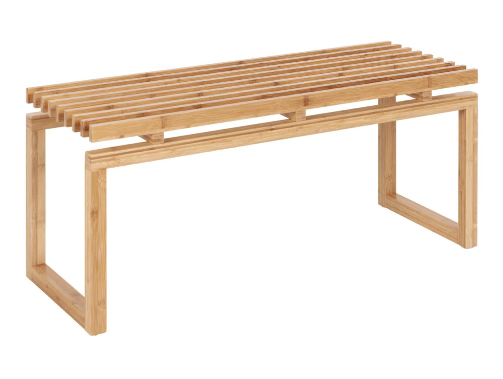 Beacon Wooden Bench