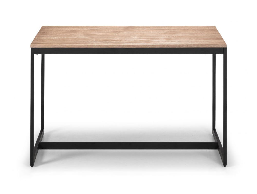 Beca Dining Table Sonoma Oak