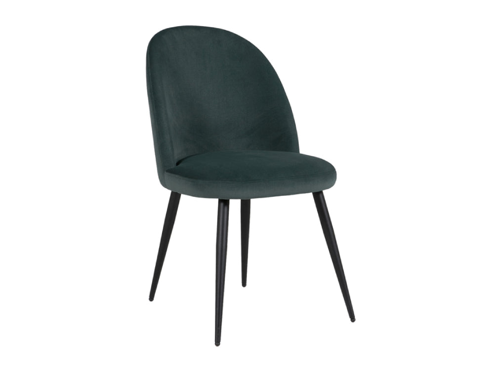 Belle Dining Chair Sage