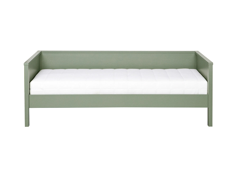 Bonn Sofabed Jade Green 2