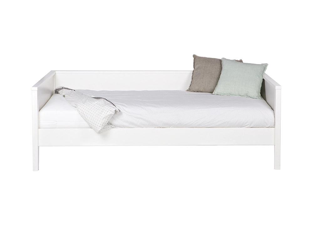 Bonn Sofabed White