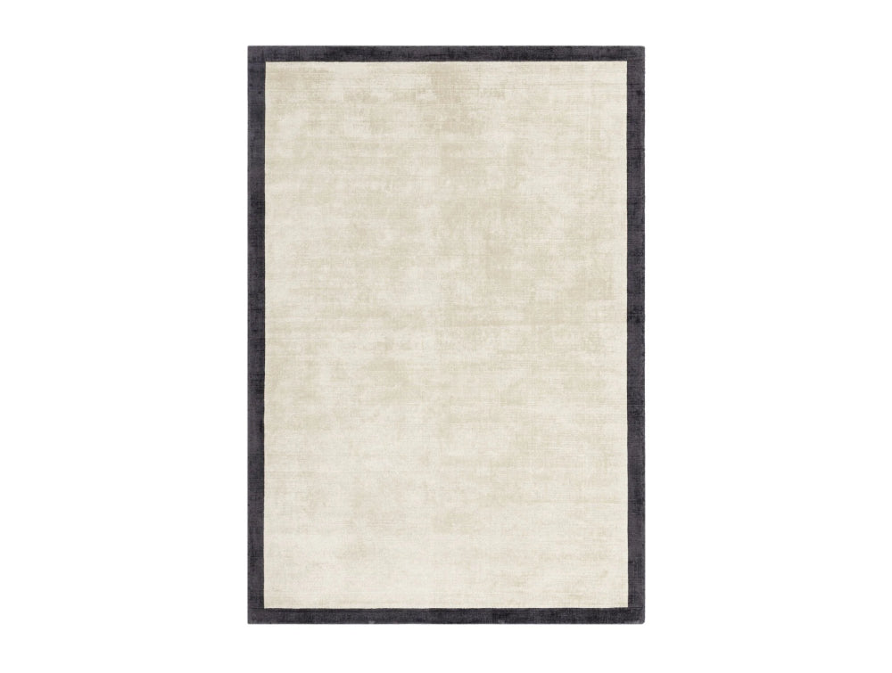 Bonnie Floor Rug Charcoal