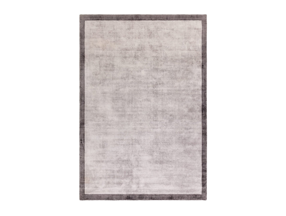 Bonnie Floor Rug Grey