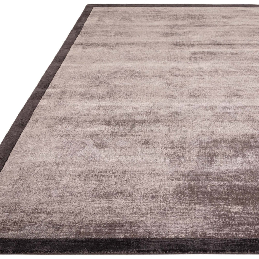 Bonnie Floor Rug Moleskin 2