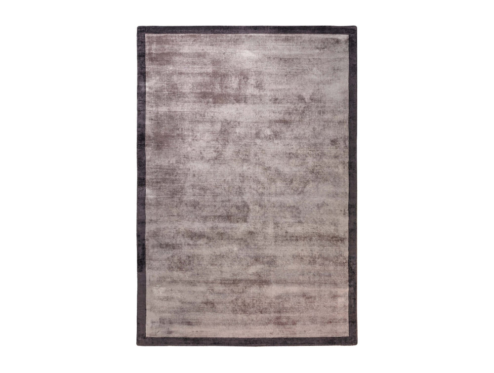 Bonnie Floor Rug Moleskin