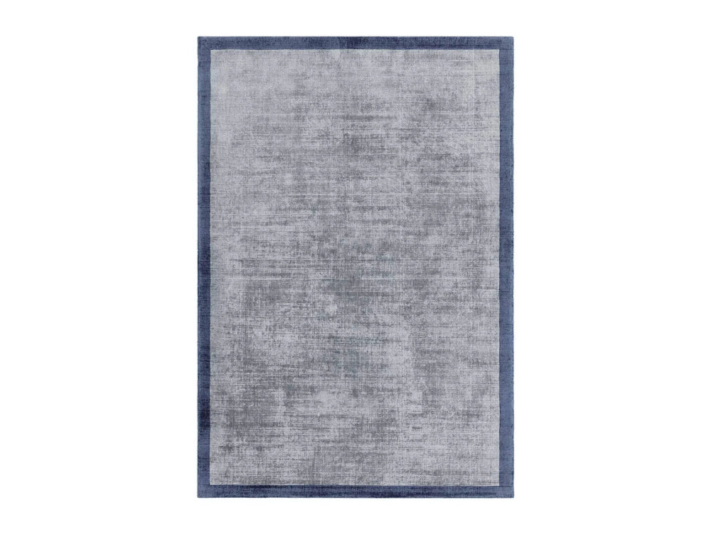 Bonnie Floor Rug Navy