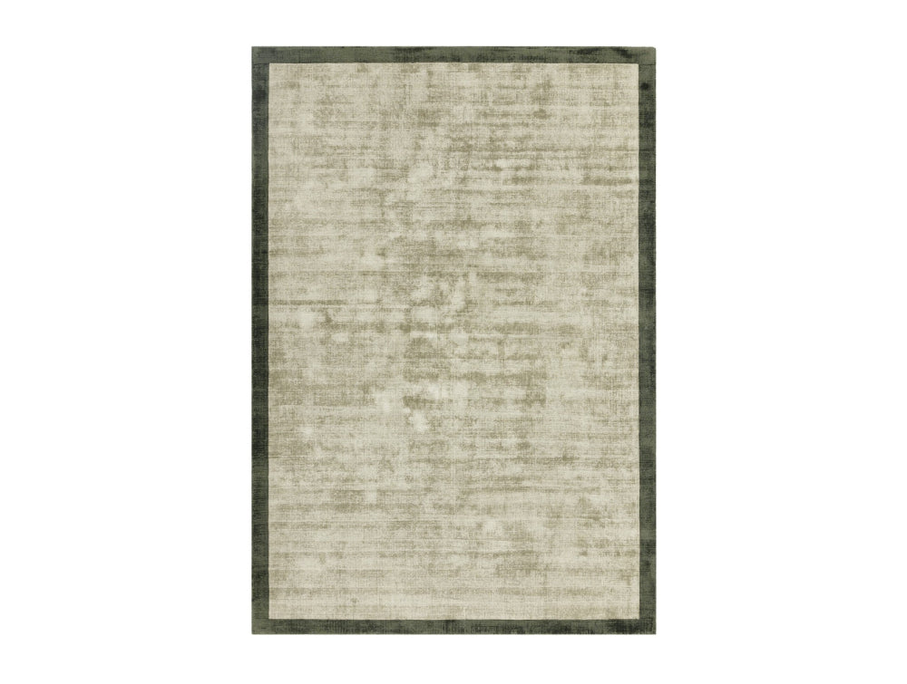 Bonnie Floor Rug Olive