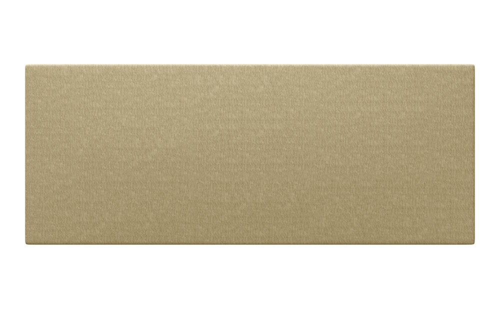 Turin Headboard 24" High in Graceland Beige