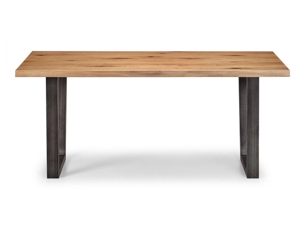 Bronx Dining Table Oak