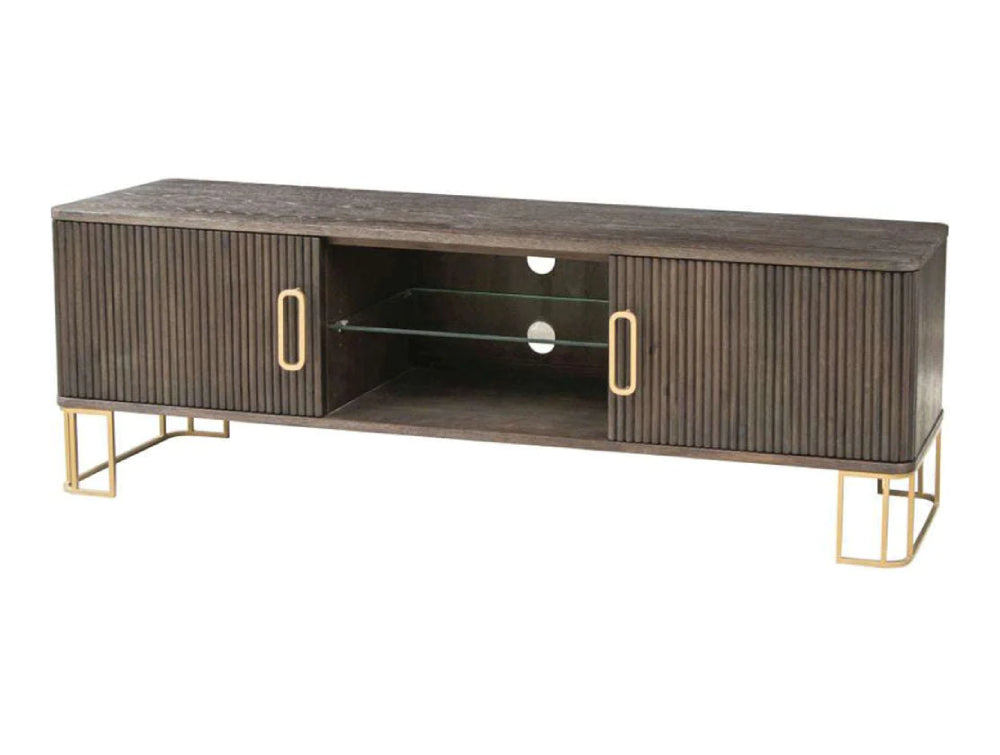 Bryce Dining TV Media Unit