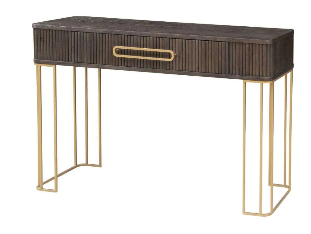 Bryce Hall Console Table