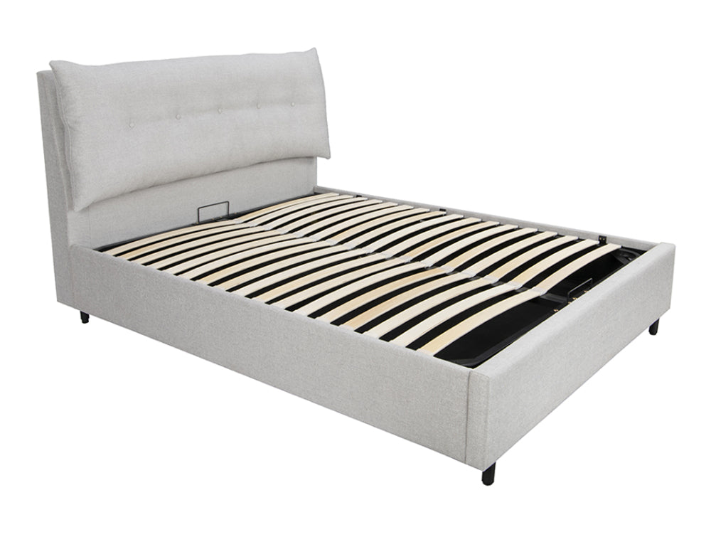 Cadden Ottoman Bed Frame 2