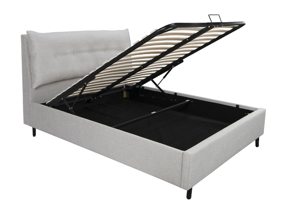 Cadden Ottoman Bed Frame 3